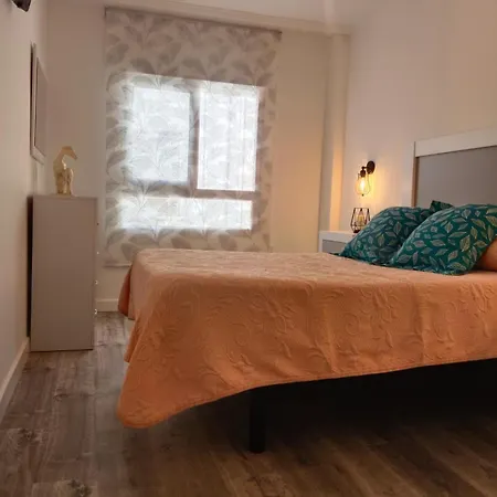 Al088 Navamares Ii Apartment Torrevieja