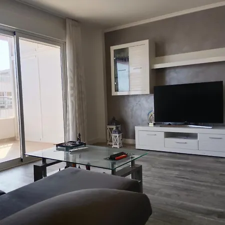Apartment Al088 Navamares Ii *