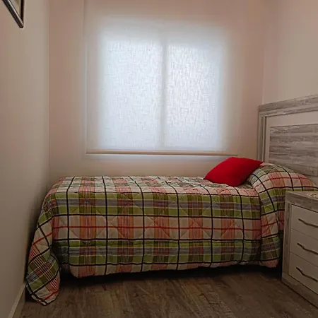 Al088 Navamares Ii Apartment