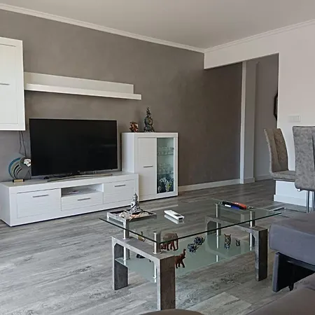 Apartment Al088 Navamares Ii *