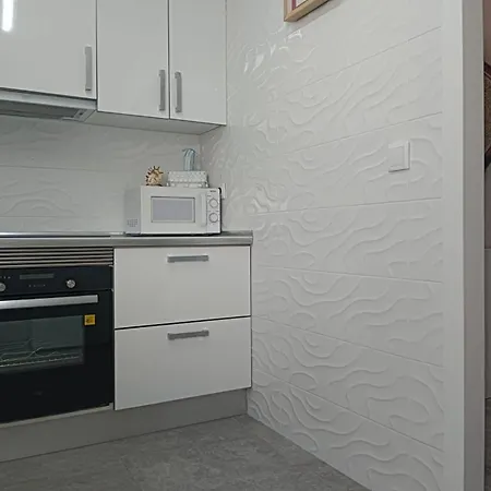 Apartment Al088 Navamares Ii