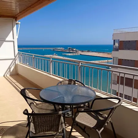 Apartment Al088 Navamares Ii Torrevieja